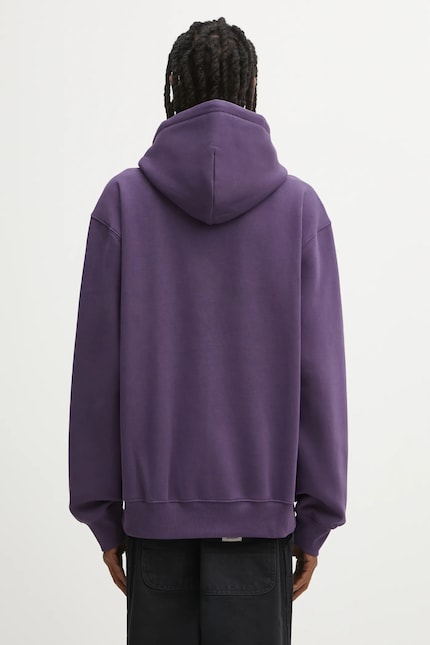Carhartt WIP hooded sweatshirt Carhartt PRM EU Carhartt WIP hooded sweatshirt Carhartt PRM EU