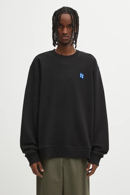 Ader Error cotton sweatshirt SWEAT SHIRT PRM EU Ader Error cotton sweatshirt SWEAT SHIRT PRM EU