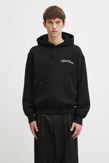 Wacko Maria cotton sweatshirt PRM EU