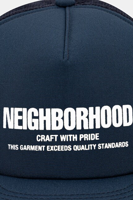 NEIGHBORHOOD baseball cap mesh cap-1 PRM EU