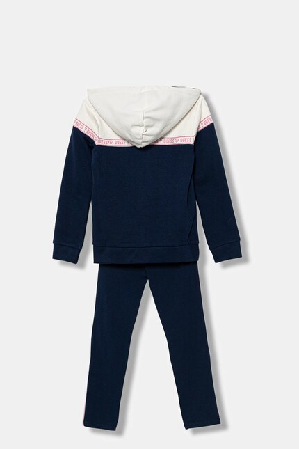 Guess trening copii culoarea bleumarin, K5YG05 KA6R4 | ANSWEAR.ro