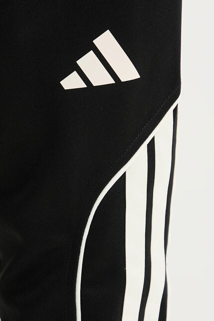 Спортивний костюм adidas Stadium колір чорний JN1817 | ANSWEAR.ua