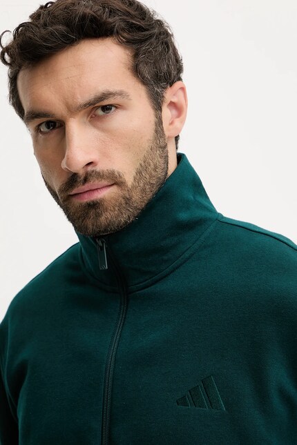 新品 50 マルジェラ 22aw ワックス ジャケット 緑 17528 Спортивный костюм adidas 3-Stripes цвет зелёный JX5546 | ANSWEAR.ua
