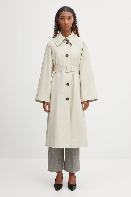 Barbour coat Robyn Trench Showerproof PRM EU
