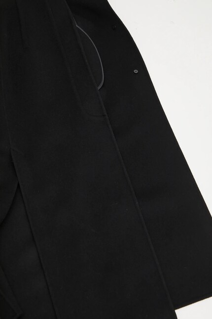 Sportmax wool coat OLIO PRM EU
