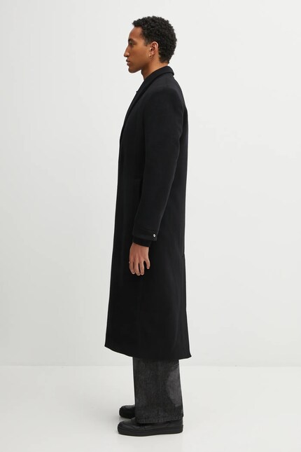 Heliot Emil wool coat PRM EU