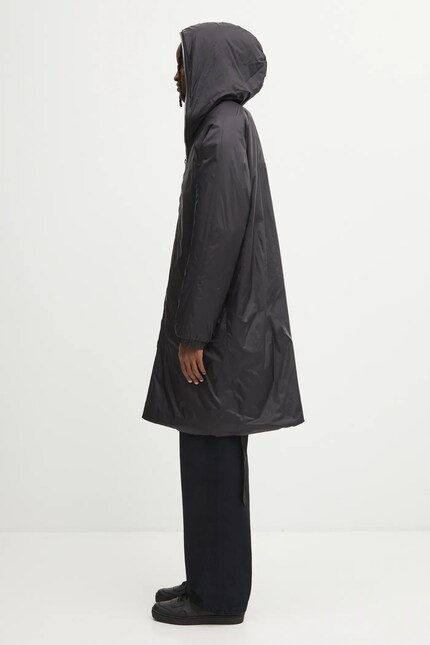 Rick Owens DRKSHDW coat Sealed Windbreaker PRM EU
