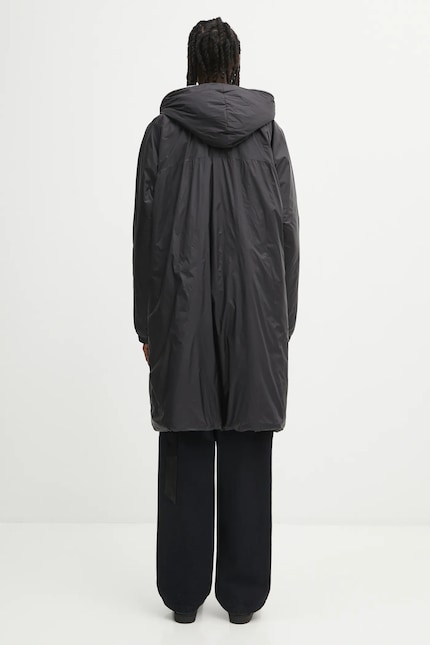 Rick Owens DRKSHDW coat Sealed Windbreaker PRM EU Rick Owens DRKSHDW coat Sealed Windbreaker PRM EU