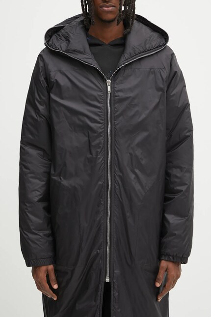Rick Owens DRKSHDW coat Sealed Windbreaker PRM EU