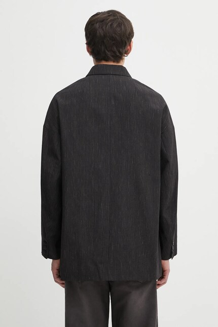 Visvim wool blend blazer hammons jkt santome PRM EU