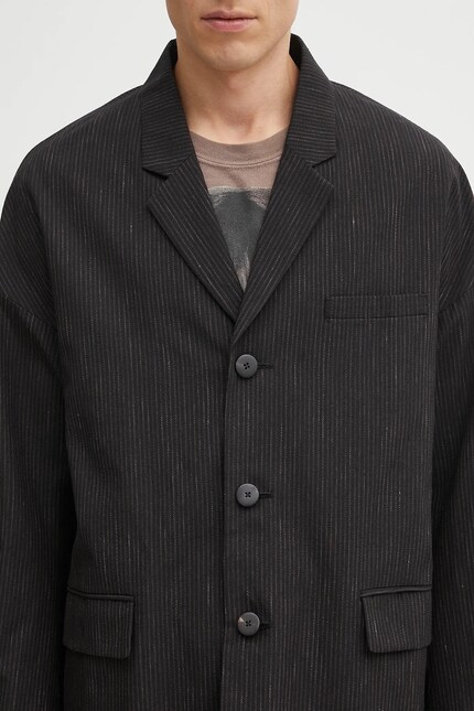 Visvim wool blend blazer hammons jkt santome PRM EU Visvim wool blend blazer hammons jkt santome PRM EU