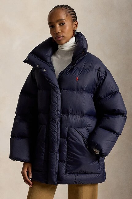 Polo Ralph Lauren down jacket Women's PRM EU