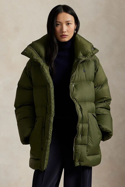 Polo Ralph Lauren down jacket Women's PRM EU