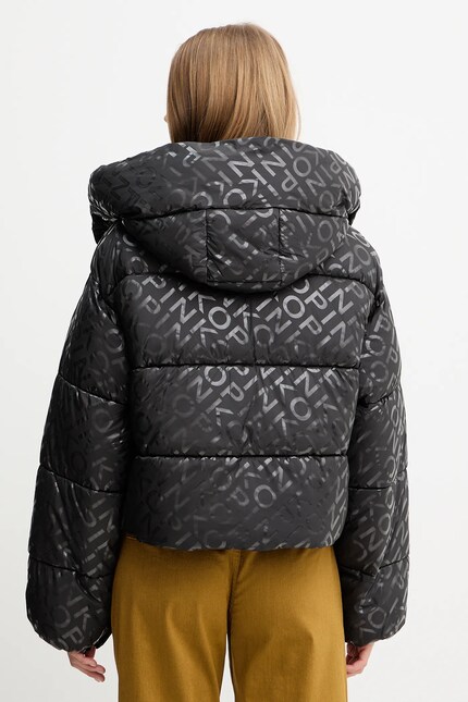 Куртка Pinko цвет чёрный зимняя 105438 A2PY | ANSWEAR.ua