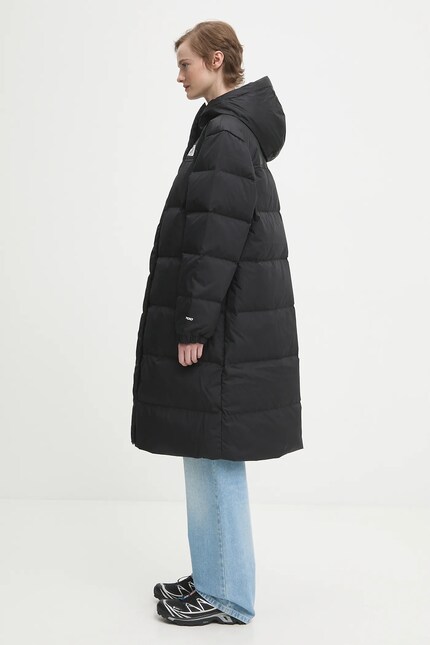 The North Face down jacket Nuptse black color NF0A832KGOE1 at PRM US