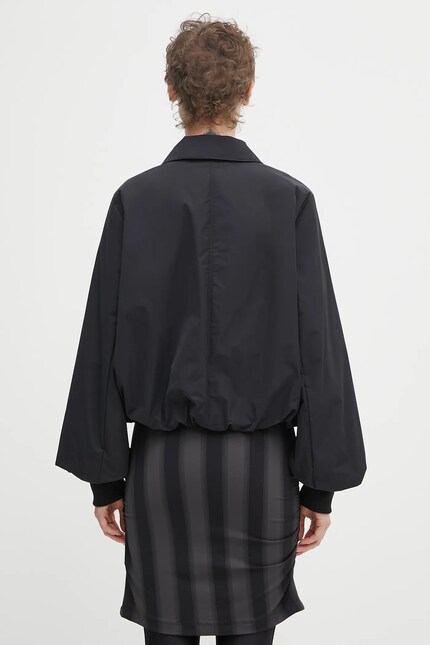 A.P.C. jacket Blouson Salome PRM EU
