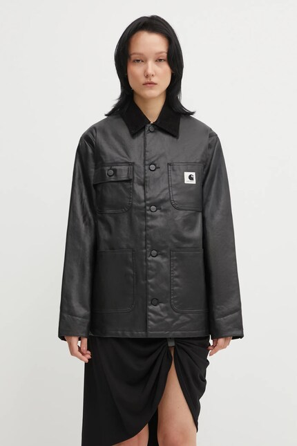 Carhartt WIP jacket W' Dean Michigan Jacket PRM EU