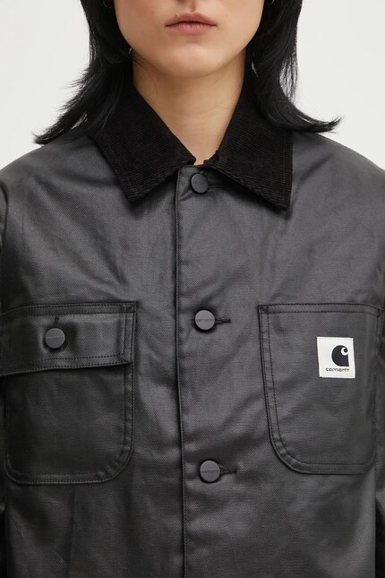 Carhartt WIP jacket W' Dean Michigan Jacket PRM EU