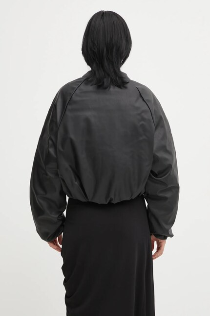 adidas Originals bomber jacket Pleather Bomber PRM EU