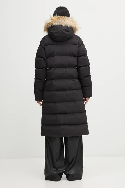 Helly Hansen W ARIA LONG PARKA куртка для женщин чёрная 54512 на PRM