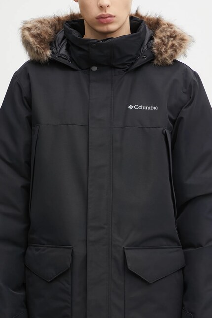 Columbia jacket Cape Ridge Parka PRM EU