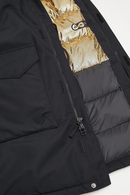Columbia jacket Cape Ridge Parka PRM EU