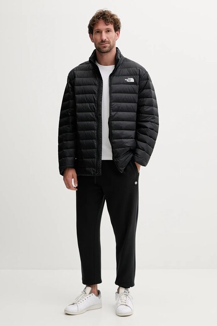 The North Face down jacket Classic Down black color NF0A8D1UJK31