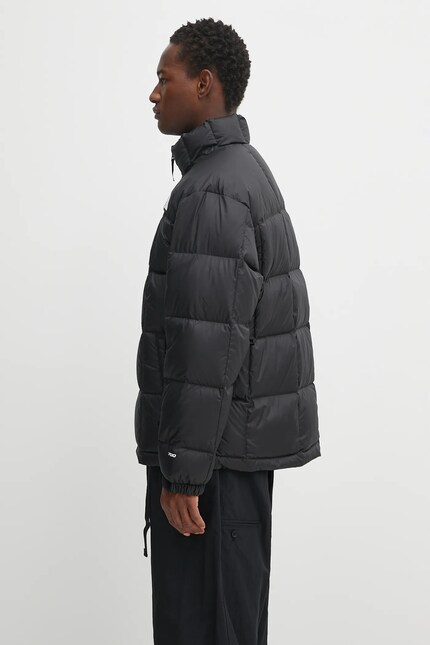 The North Face down jacket Lhotse black color NF0A3Y23GOE1 at PRM US