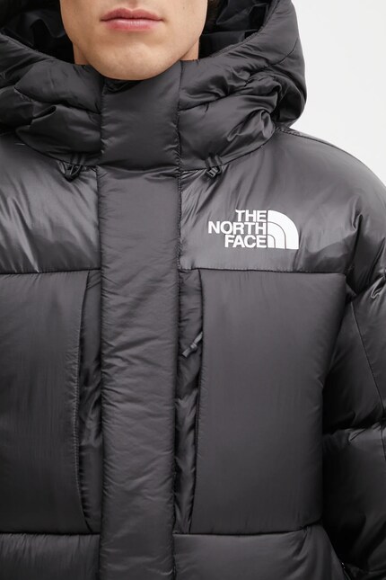 The North Face down jacket Pertex Down black color NF0A8DQBJK31 at
