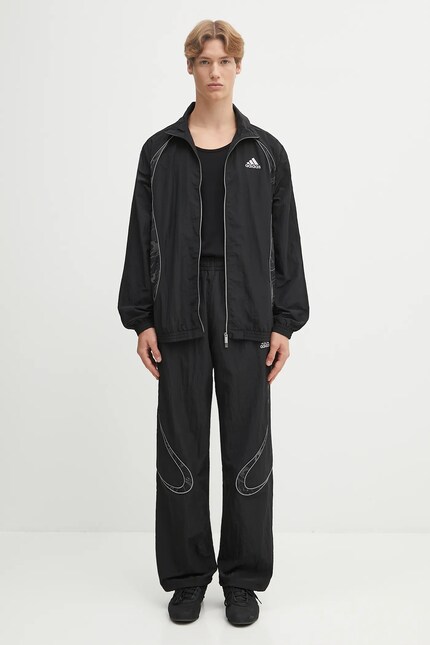 adidas Originals jacket Adilenium Tg Tt black color KF8519 at PRM US