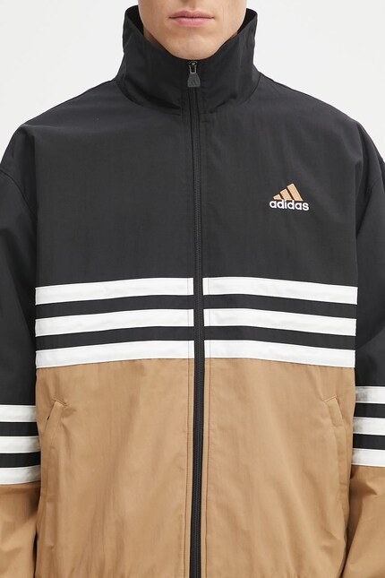 adidas Originals jacket Arch Tt green color JY2777 at PRM US