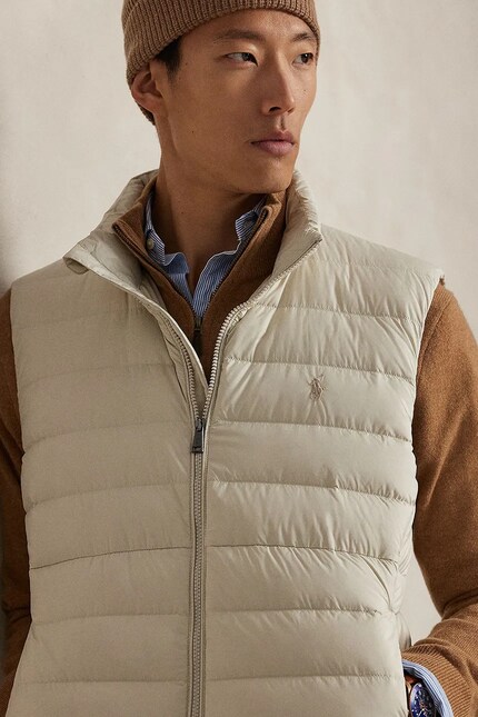 Polo Ralph Lauren vest PRM EU