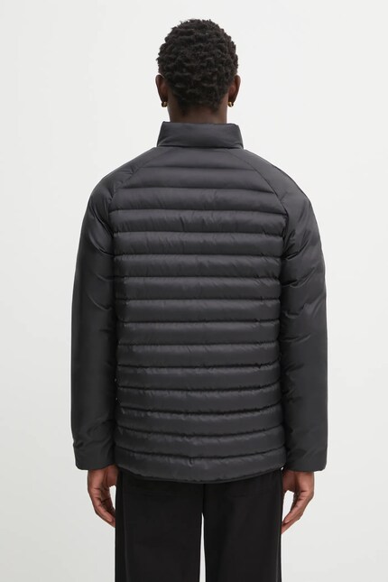 adidas Originals jacket Padded Coll black color JW5844 at PRM US