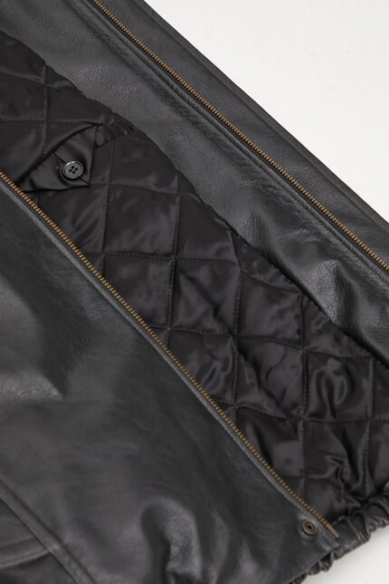 MM6 Maison Margiela jacket black color SH2AM0053.M35455.900 at PRM US