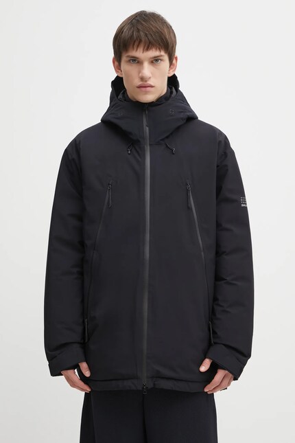 MM6 Maison Margiela down jacket x Salomon PRM EU