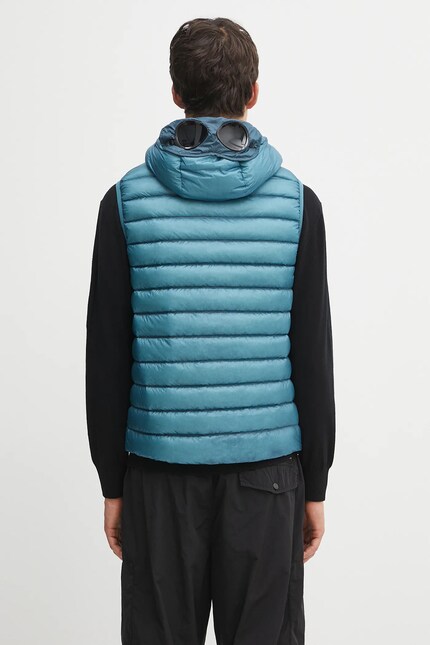 【ピトンコ様】C.P. COMPANY Down Vest C.P. Company down vest PRM EU