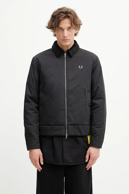 Fred Perry jacket PRM EU