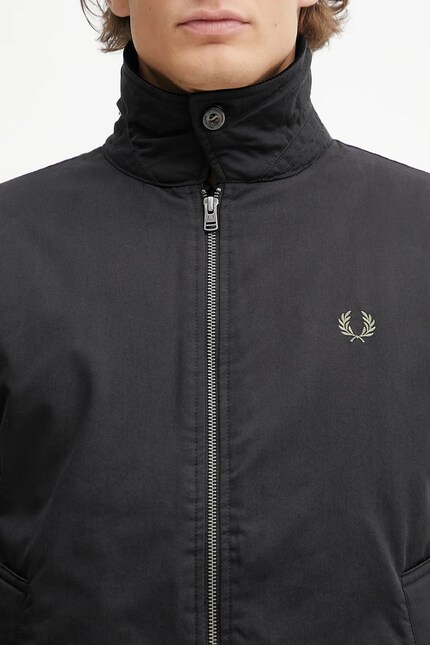 Fred Perry jacket PRM EU