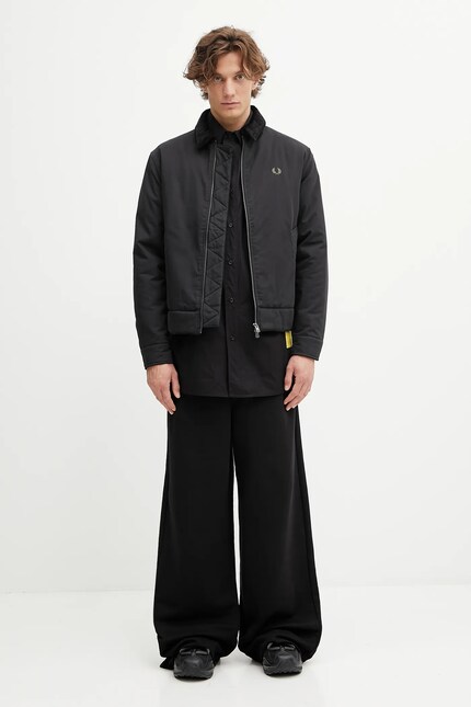 Perry Fred Perry jacket PRM EU