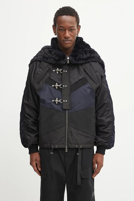 Andersson Bell cotton jacket Norwegian N2B PRM EU