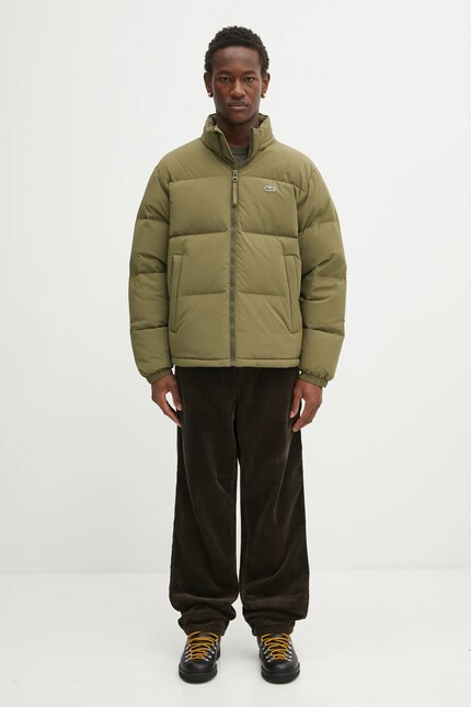 Lacoste down jacket PRM EU
