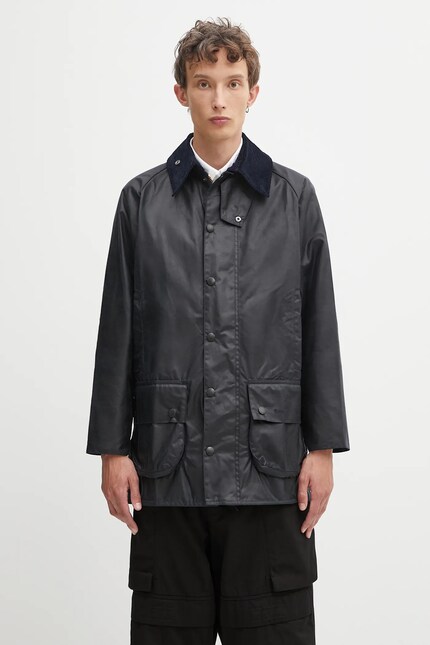 Barbour Beaufort jacket waxed Men's PRM EU