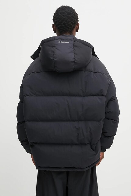 Maison MIHARA YASUHIRO down jacket OVERESIZED DOWN PRM EU