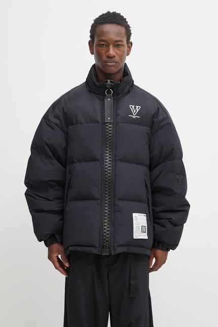 Maison MIHARA YASUHIRO down jacket OVERESIZED DOWN PRM EU