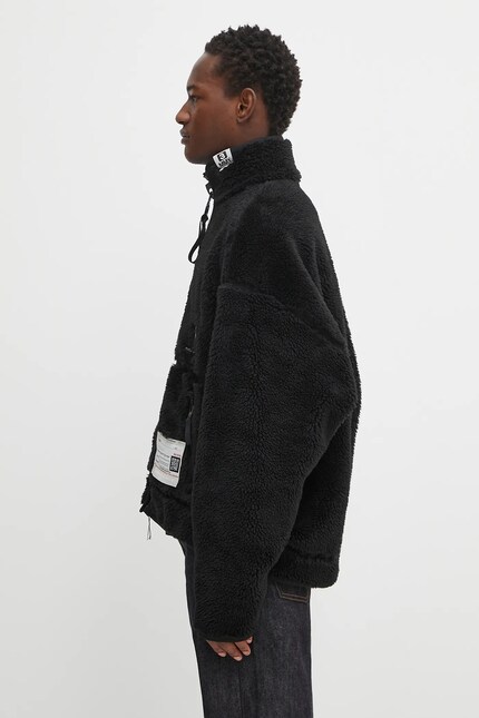 Maison MIHARA YASUHIRO jacket AMATEUR SEWN WIDE BACK BOA PRM EU
