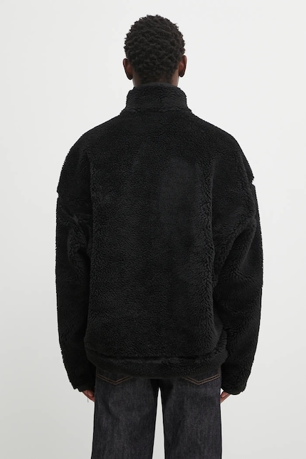 Maison MIHARA YASUHIRO jacket AMATEUR SEWN WIDE BACK BOA black Maison MIHARA YASUHIRO jacket AMATEUR SEWN WIDE BACK BOA black