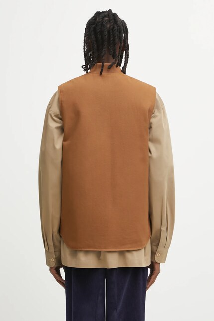 Carhartt WIP vest Classic Vest PRM EU