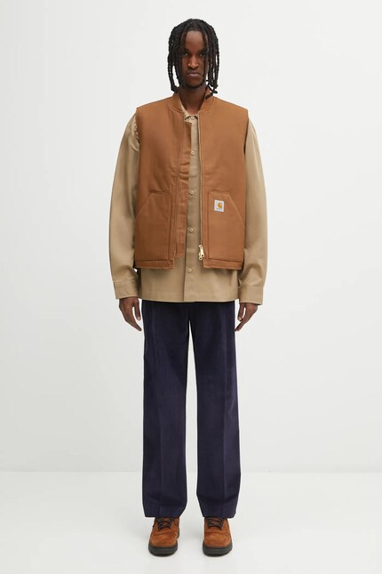 Carhartt WIP vest Classic Vest PRM EU