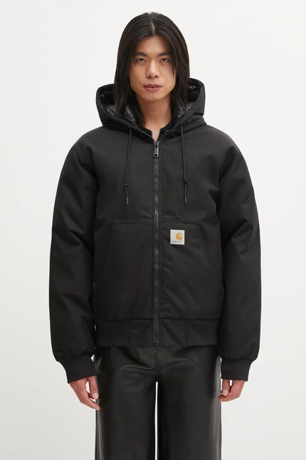 Carhartt WIP jacket OG Active Cold Jacket black color I035349.89XX