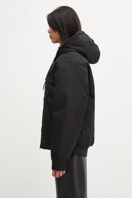 Carhartt WIP jacket OG Active Cold Jacket black color I035349.89XX